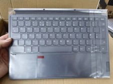 Original Magnetic Keyboard For Lenovo Tab P12 Pro 12.6" ，With OEM Stand Case