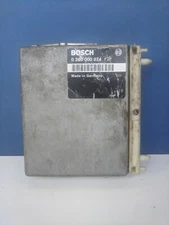 Volvo Genuine Electric Control Unit Ecu 0 280 000 974 0280000974 Oem Original