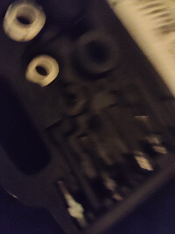 Powerbuilt Power Steering and Alternator Pulley Puller Installer Kit