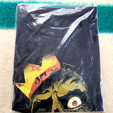 UNDEAD JUGHEAD 2013 Graphitti Comics ARCHIE comic book T shirt 2XL NIB