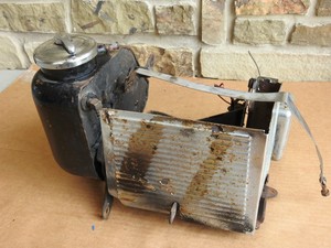 Gas Tank Decals Harley Davidson Motorcyle Parts