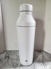Bar Pro Joyjolt 20oz JVI10306 Stainless Steel Cocktail Protein Shaker Unused 