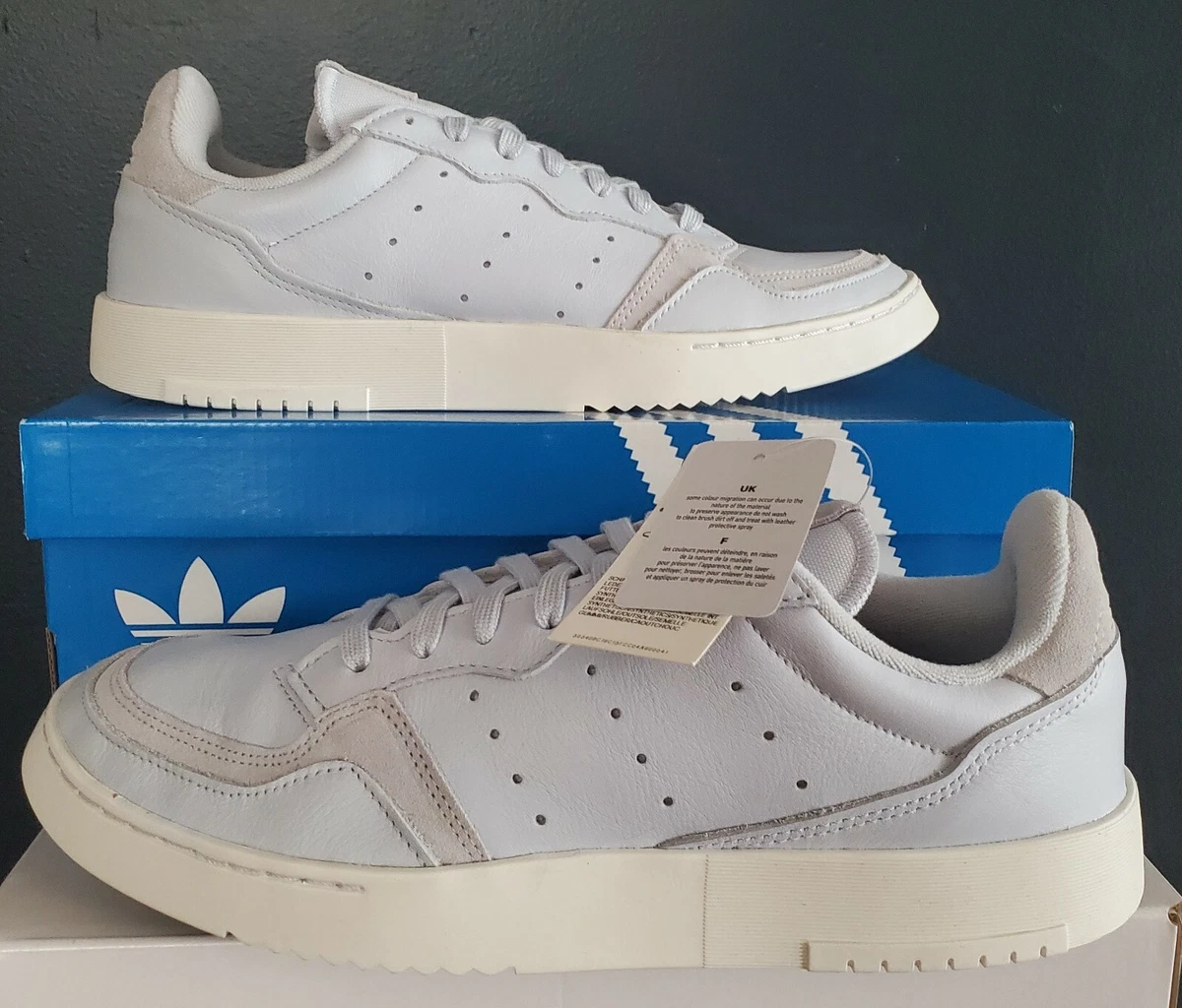 adidas supercourt us