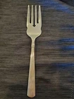 Reed & Barton Sterling Silver Ashmont Salad Fork 6 3/4" NO MONO