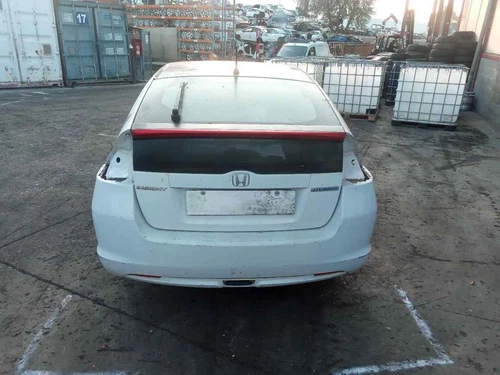 39100TM8G01 Sistema Audio/Radio Cd para HONDA INSIGHT (ZE2) Básico 2009 511023 - Imagen 7 de 8