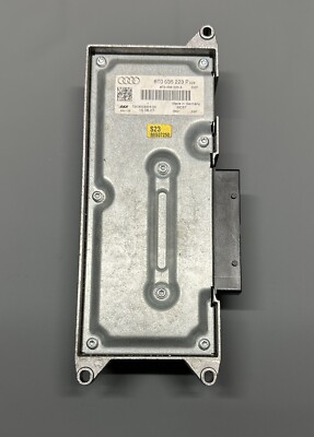 Audi A5 2011 Mk1 8T Verstärkereinheit 8T0035223P