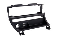  Dynavin DVN E46HRSUSB - Radioblende