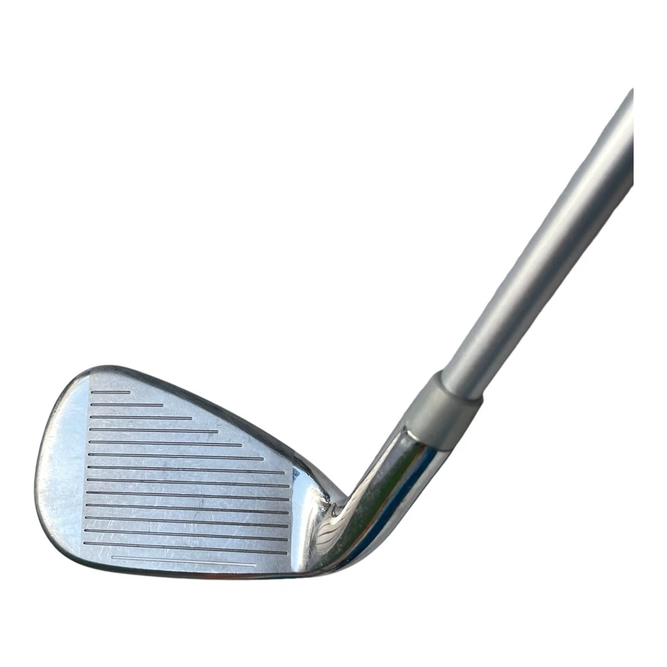 Cobra Fly-Z XL 9 eixo de grafite matriz de ferro 55g feminino flexível 35,5" leitura direita - Imagem 2 de 4