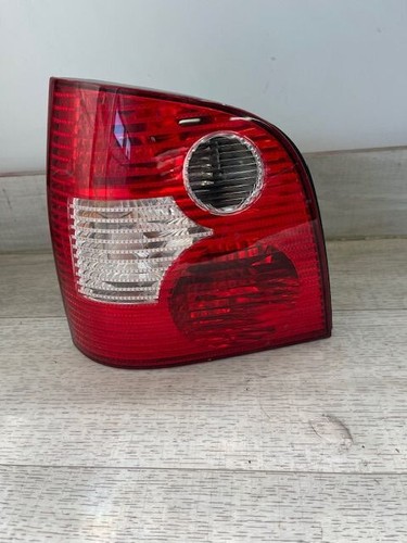 VW Polo 9 N 2004  Rücklicht Heckleuchte links  Original Teil