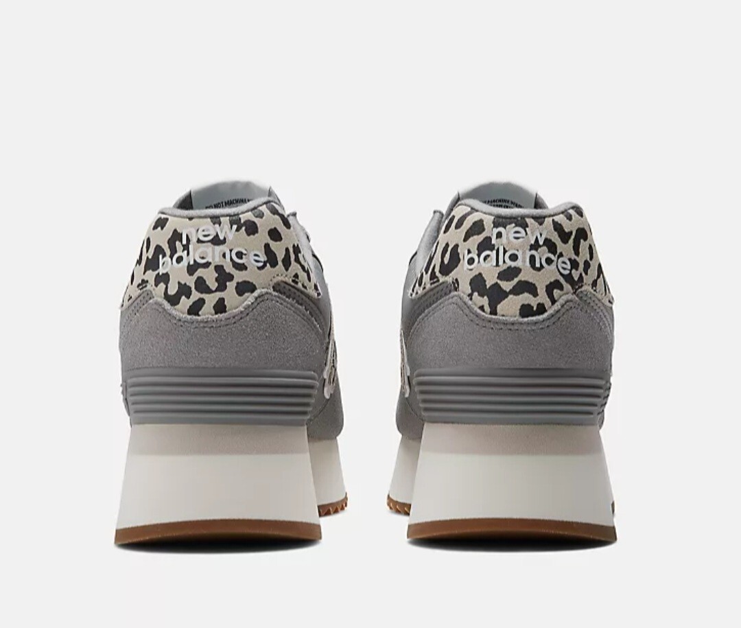 New Balance 574 Platform Women's Sz Various / WL574ZDB | eBay