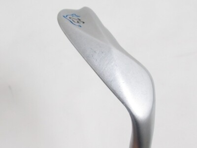 Kasco DW-123 Lefty Wedge 52 NSPRO ZELOS6 #294 Golf Clubs | eBay