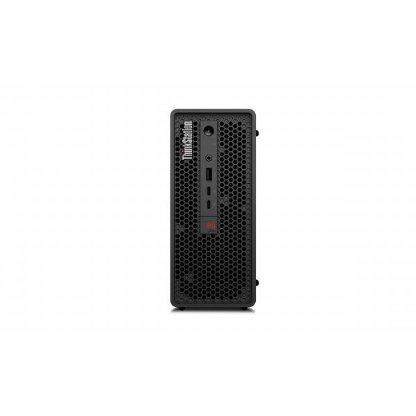 Lenovo ThinkStation P3 Ultra SFF Intel® Core™ i9 i9-14900 64 GB DDR5-SDRAM 1 TB