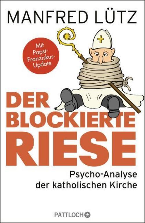 Thumbnail - Der Blockierte Riese Manfred Lütz