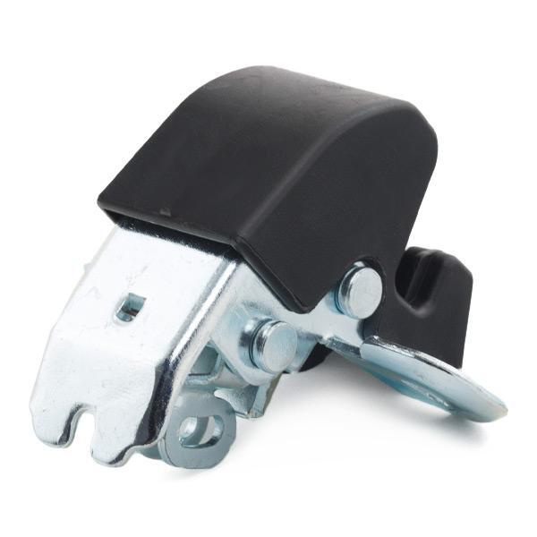 Serrure inférieure de porte arrière résout le jeu de fermeture sur Movano B et Master - 2