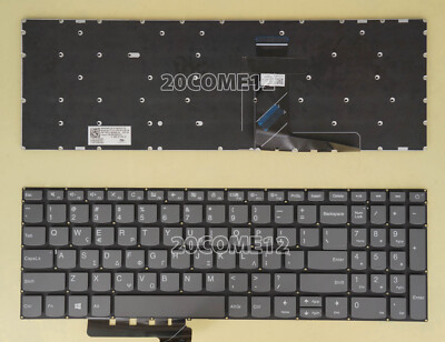 New For Lenovo ideapad 320-17ikb 320-17isk 330-15IKB 330-17IKB Keyboard Greek GK