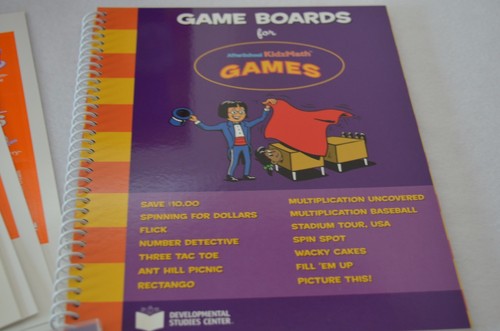 Developmental Kidz Math Games After School Studies Center New - Picture 7 of 11