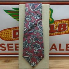 BUCKINGHAM "Tie"