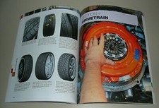 Ford Mustang GT Band 1 Reparaturanleitung Reparatur-Handbuch