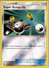 Pokemon Super Scoop Up S&M Celestial Storm 146/168 Reverse Holo Uncommon NM