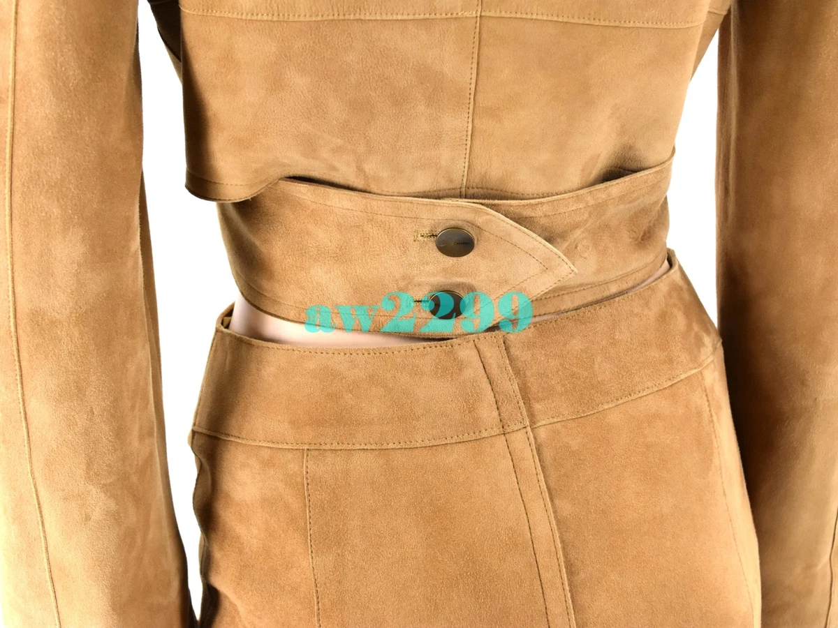 Vintage chanel clothing ebay cheap