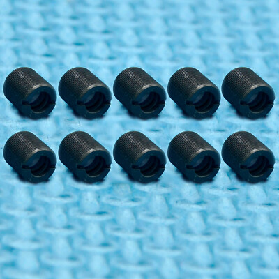 10pcs 635nm 638nm 650nm 660nm 680nm Red Laser Collimating Lense Glass Focus Lens