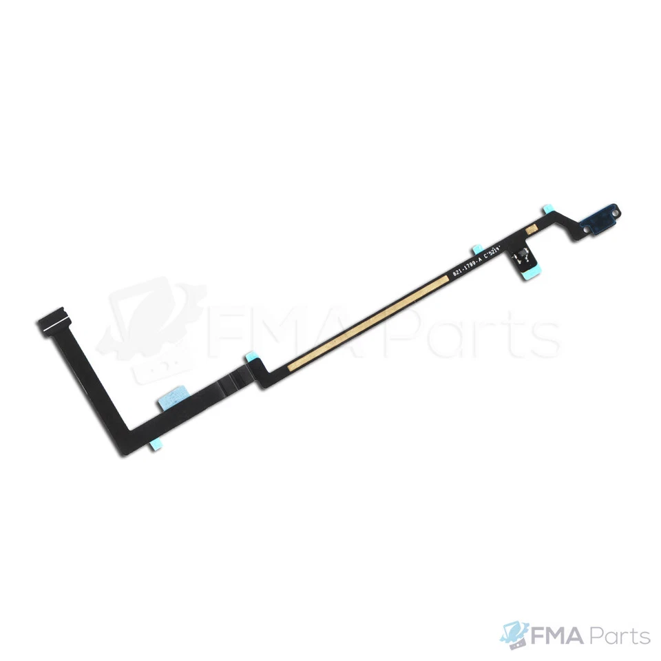 iPad Air Original Botón de Inicio Llave Interruptor de Cinta Cable Flexible Nuevo Repuesto Foto 3 de 3