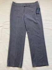Gloria Vanderbilt Women's Dress Pants, Size 14 (NWT)