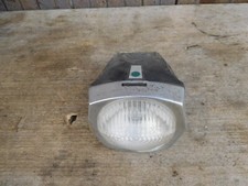 FANALE FARO LUCE MOTO MOTOM TESTI APRILIA IGM 4880 PCA 35937 ORIGINALE EPOCA