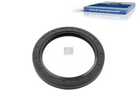 Wellendichtring DT Spare Parts 1.24257 D:75Mm D:100Mm H:10Mm