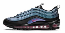 nike air max 97 black laser