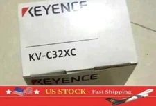 Brand New KV-C32XC Programmable Controller Fast Delivery US Stock