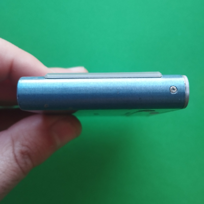 Sony Walkman NW-HD2 Blue (20 GB) Digital Media Player Used | eBay