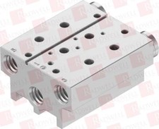 FESTO VABM-B10-20S-G14-2 / VABMB1020SG142 (BRAND NEW)