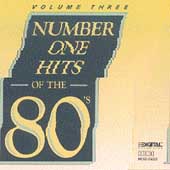 1 Hits of the 80's 3, Various Artists, Good 76742093327| eBay
