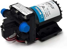 Shurflo by Pentair AQUA KING II Standard Fresh Water Pump 12 VDC 3.0 GPM