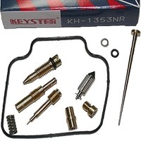 Keyster KH-1353NR Vergaser Reparatursatz FüR Honda NX 650 Dominator 1995 - 2000