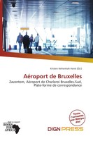 Kristen Nehemiah Horst | AéRoport De Bruxelles | Taschenbuch | FranzöSisch