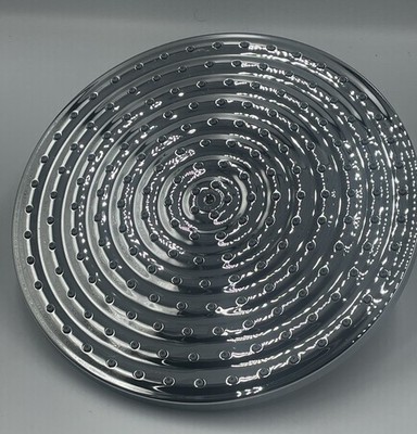 Hansgrohe 27474001 Raindance S 240 Air Shower Head POLISHED CHROME *NEW* OpenBox