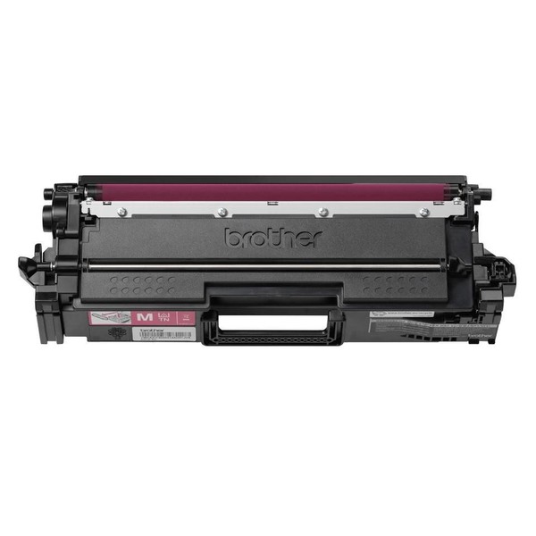 4977766811026 Toner Brother TN-821XXLBK HL-L9430CDN/L9470CDN Serie Brother-image