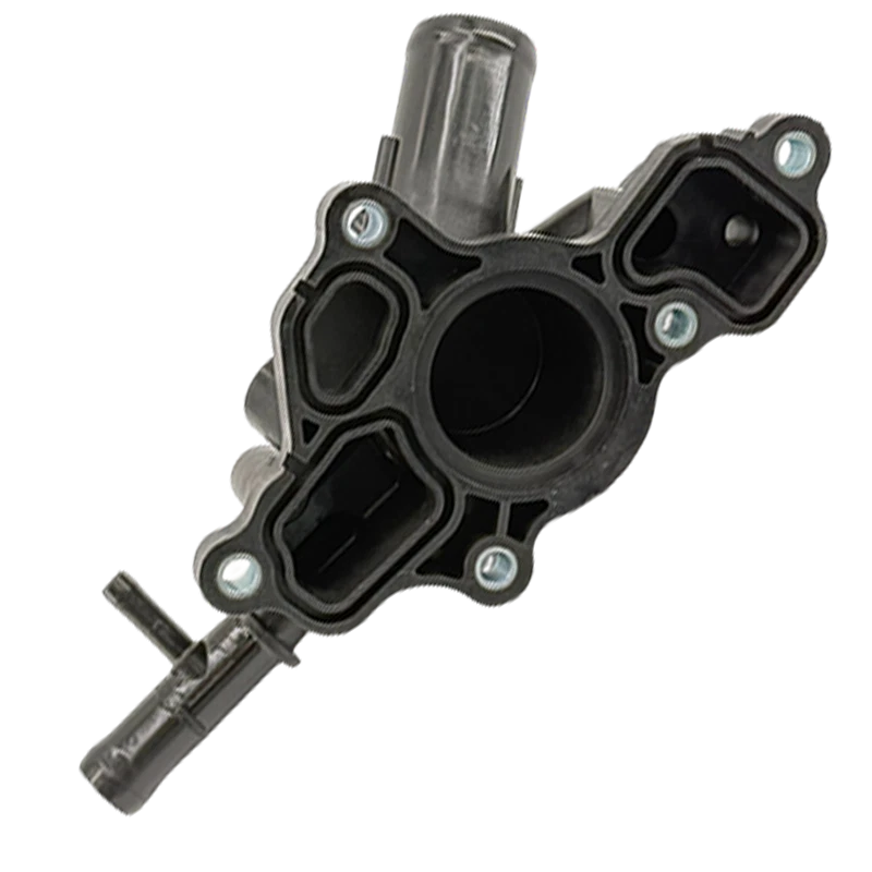 New Water Control Valve Outlet For Nissan Sentra 2013-2019 - Image 4 of 4