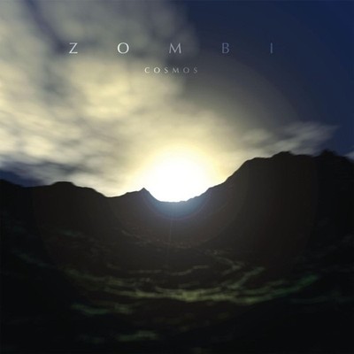 9205676 Audio Cd Zombie - Cosmos (2 Cd)
