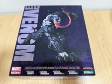Kotobukiya ARTFX+ Marvel Venom Figur gebraucht, Footprint Damage, No Verhandlung