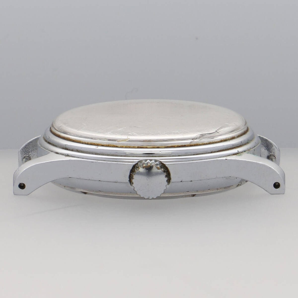 ORIS Pointer Date Small Seconds Case Only 6651 TO… - image 3