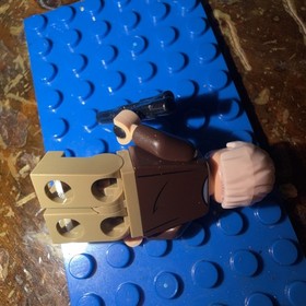 LEGO Star Wars ~ Lor San Tekka Minifigure (SW0738) From Set #75149 [New]