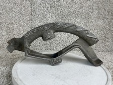 Ideal 1/2" Pipe Bender 74-002 Rigid Conduit Head