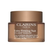 Clarins Extra-Firming Nuit Revitalizing Night cream Dry Skin 50ml