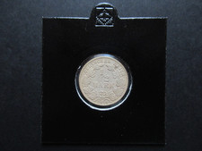 1/2 Mark 1916 J/J. 16 | German Reich/Empire | Beautiful Old Silver Coin