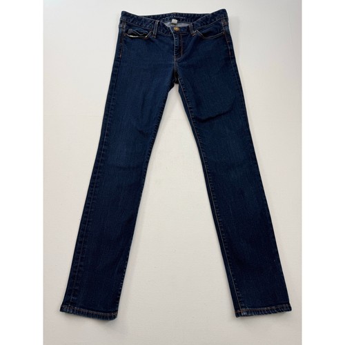 Banana Republic Skinny Jeans Dark Wash 28P - Bild 2 von 7