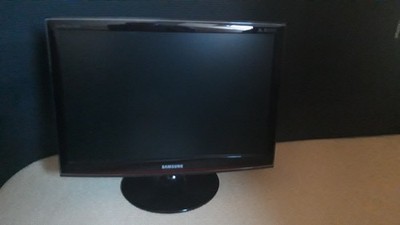 SAMSUNG Monitor 22 Zoll (SyncMaster T220)