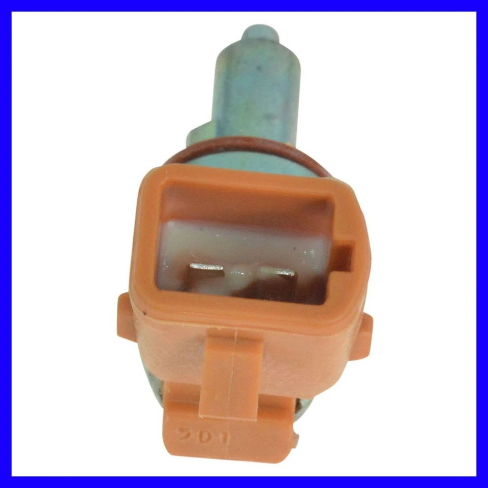 Interruptor de luz de advertencia Motorcraft SW5854 puerta Ajar LH o LR para Ford Lincoln Foto 2 de 4